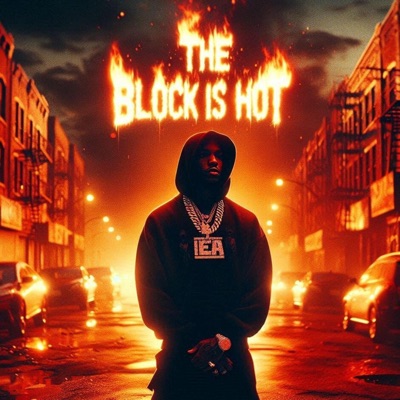 THE BLOCK IS HOT - Single