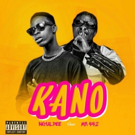 Kano (feat. Mr442) Ngulde