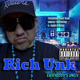 3 Bad Brother's (feat. Indo Slim & HellnBack) Rich Unk