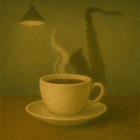 Cafe Jazz Hours Vol.6 - EP - YURINN