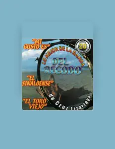 Ascolta Banda Recodo, guarda video musicali, leggi la biografia, vedi le date del tour & altro!
