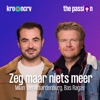 Icon Zeg Maar Niets Meer - Single