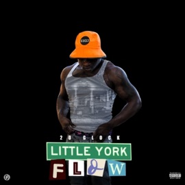 Little York Flow 20Glock