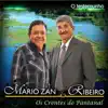 Mario Zan e Ribeiro - Louvarei eternamente