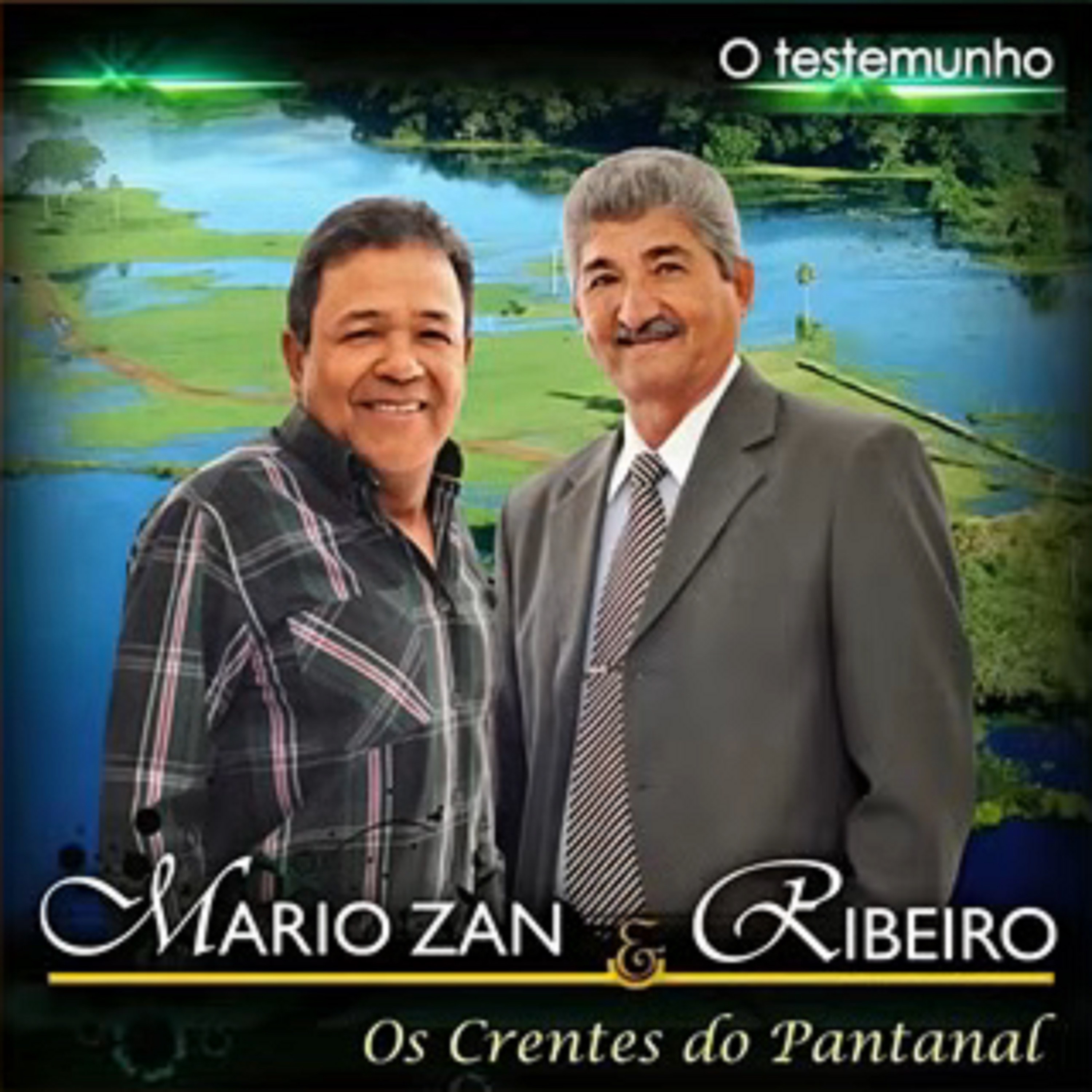 O testemunho