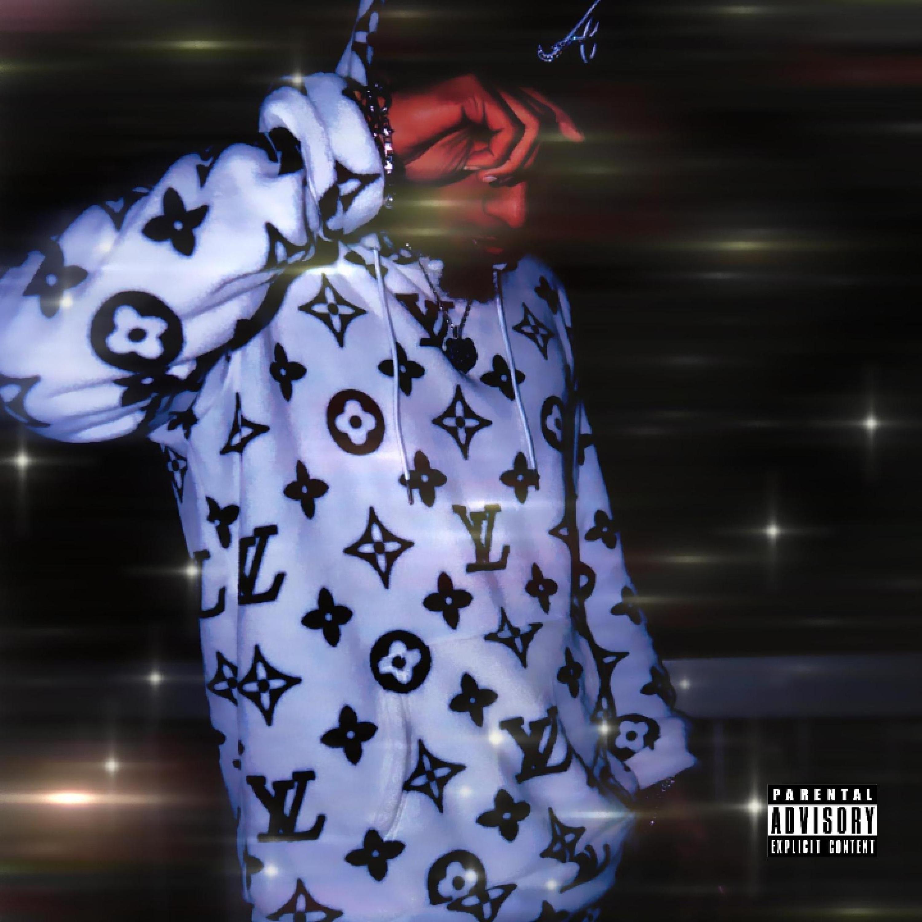CAN'T HOLD ME DOWN - Single