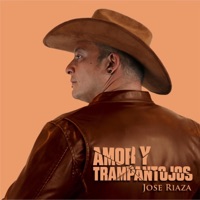 Amor y Trampantojos - Jose Riaza