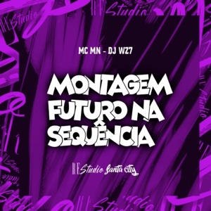 Montagem Futuro na Sequência (feat. Santa City)