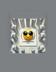 Ouça CORPORATION.MP3, assista a videoclipes, leia a biografia, veja as datas das turnês e mais!
