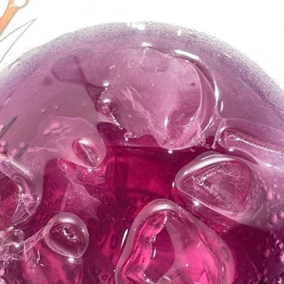 OUT THE BOTTLE - Single