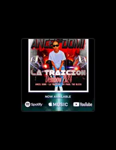 收听 Anceldomiii、观看音乐视频、阅读小传、查看巡演日期等 ！