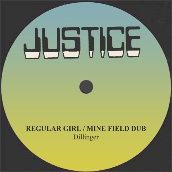Regular Girl / Mine Field Dub - Single