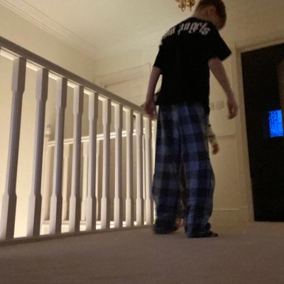 For Real(feat lil Vergy