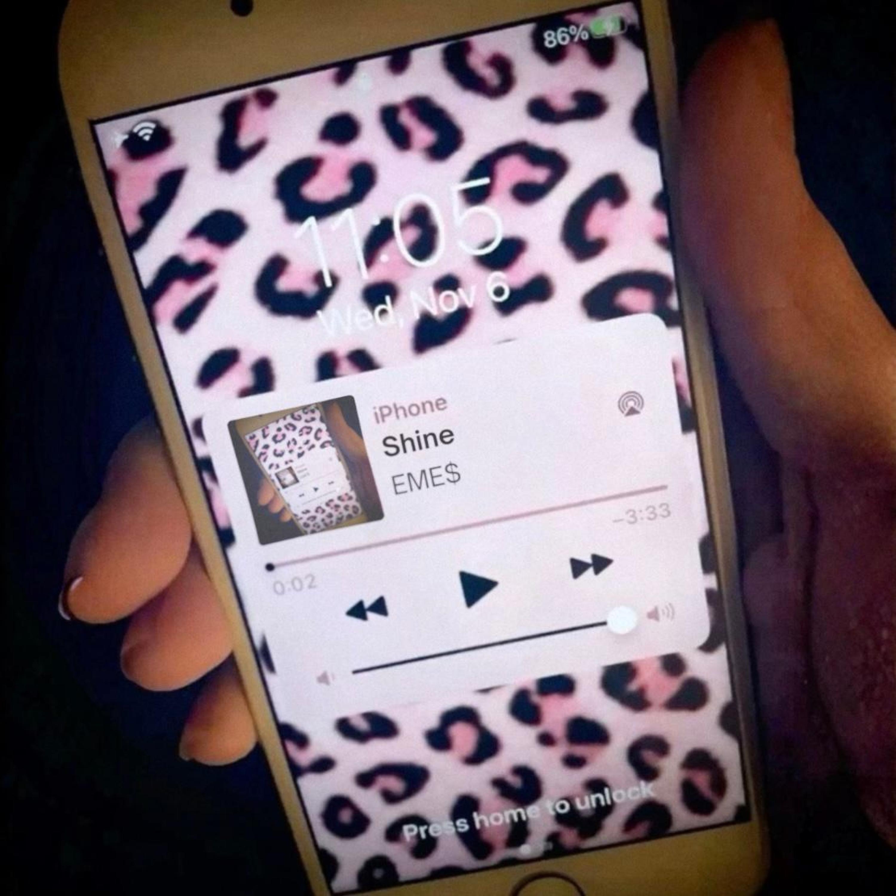 Shine - Single
