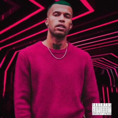 Menina Influência (feat. Onnerb) - Single