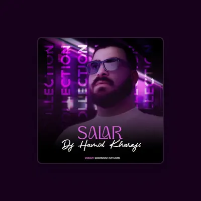 Listen to Salar, watch music videos, read bio, see tour dates & more!
