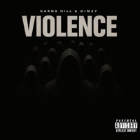 Violence - Single - Carns Hill & Dimzy