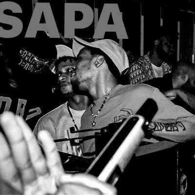 Sapa (feat. Zeetrap & LilAko) - Single