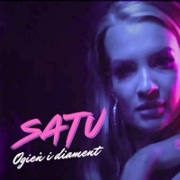 Ogień I Diament - Single - Satu