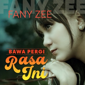 Bawa Pergi Rasa Ini Album Art