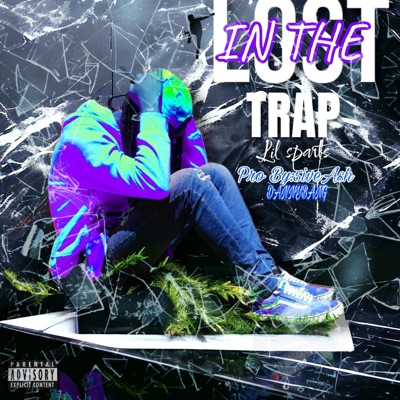 Lost In The Trap - EP