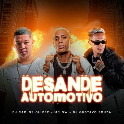 Desande Automotivo - Single