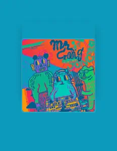 Escucha a JARB CAT, mira vídeos musicales, lee la biografía, consulta fechas de giras y mucho más.