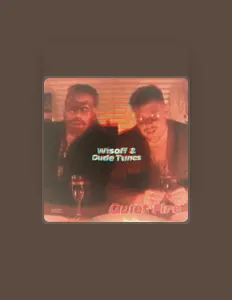 Listen to Wisoff, watch music videos, read bio, see tour dates & more!
