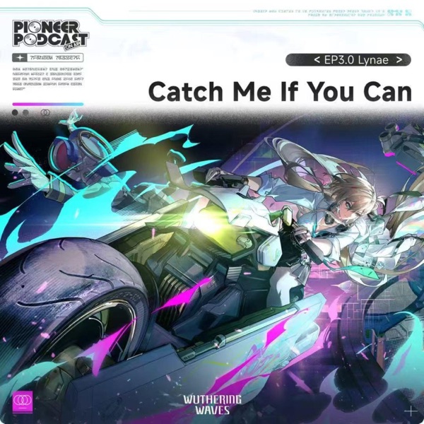 Catch Me If You Can(Original Game Soundtrack)