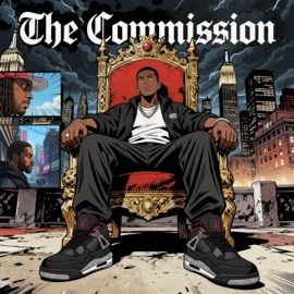 Abel (feat. Rah Tha Ruler & Gradis Nice) Shadow the Great