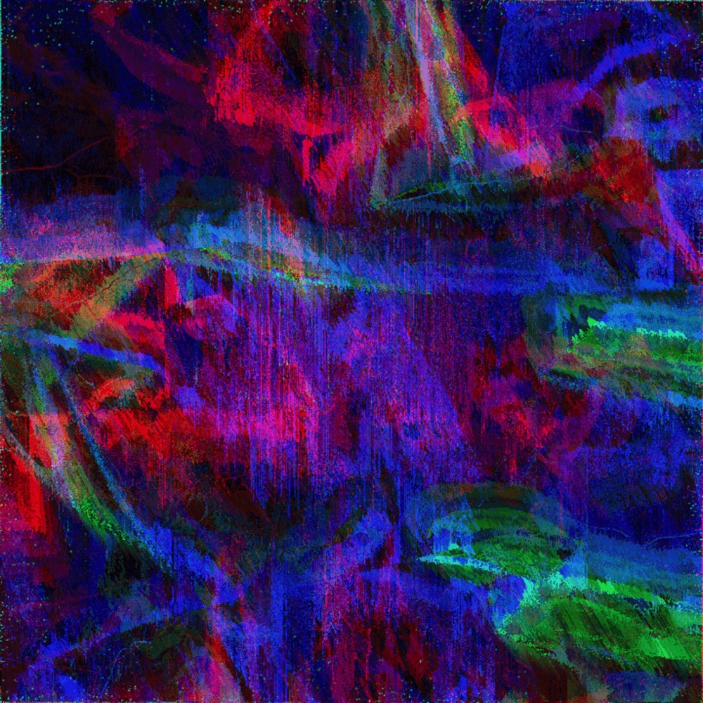 Обложка альбома «Destructive Emulations - Single» — Fractured Harmony