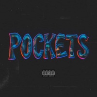 POCKETS (feat. Cali Clare & CASADOR) - Single - Luke Adams