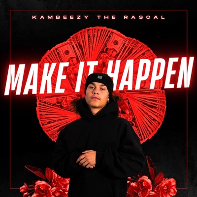 Make It Happen - Single