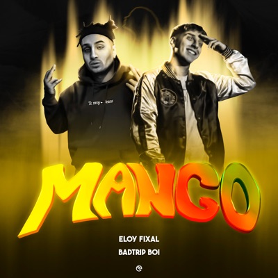 Mango - Single