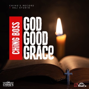 God Good Grace