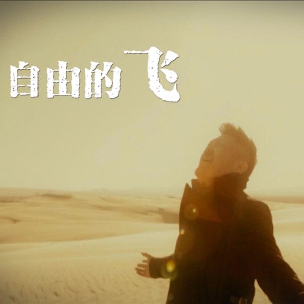 自由的飞 - Single
