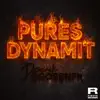 Pures Dynamit