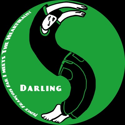 Darling (feat. Prince François Far I) - Single