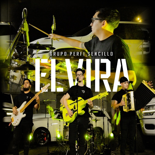 Elvira (En Vivo) - Single