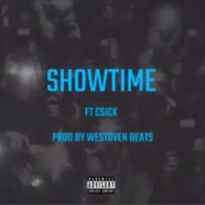 Showtime - Single