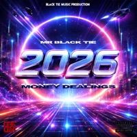 money dealings - Single - mr black tie