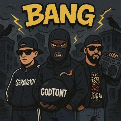 BANG - Single