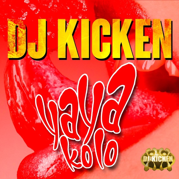 Yaya Kolo - EP