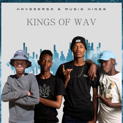 Kings Wav Episode - EP