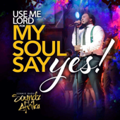 My Soul Says Yes (Live)