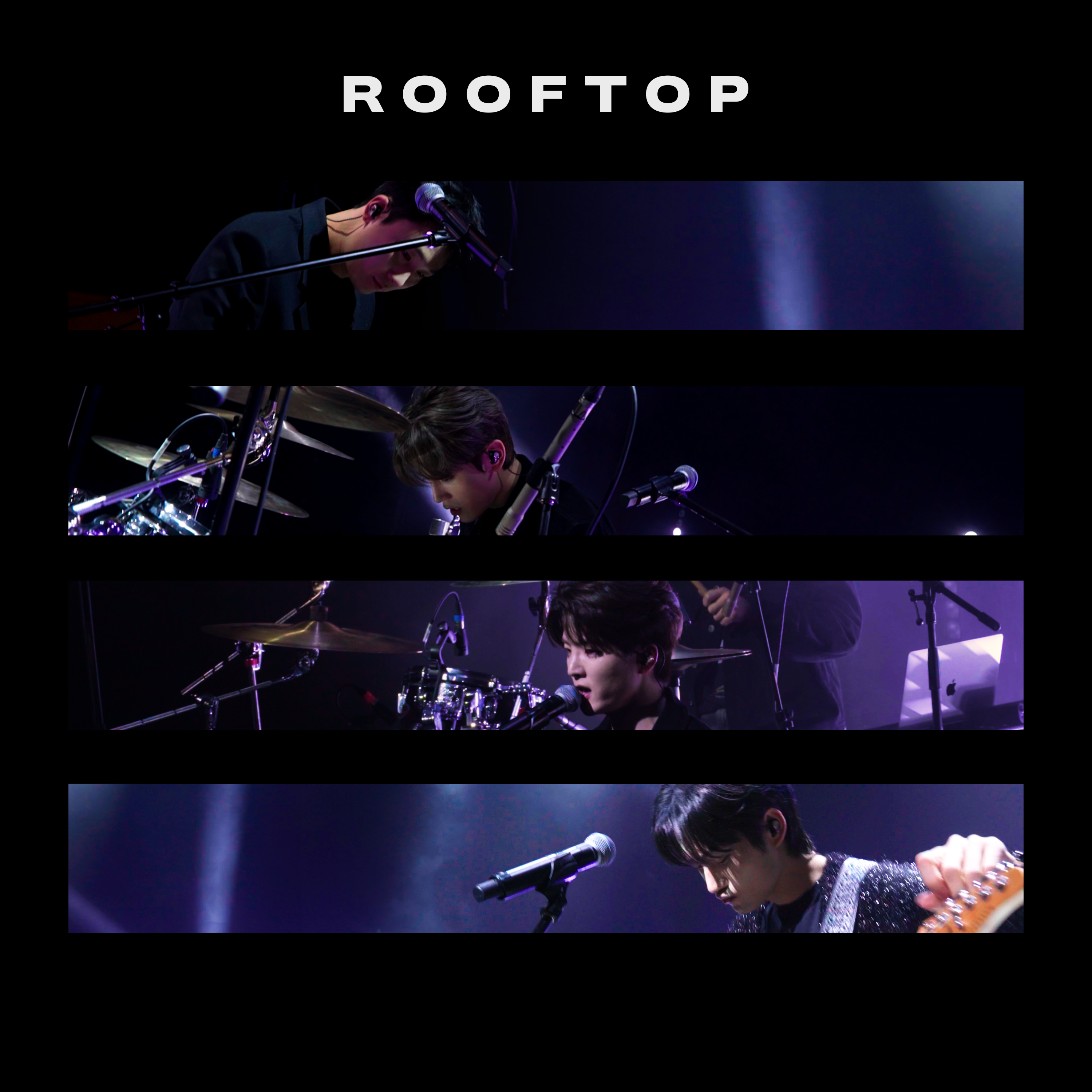 ROOFTOP - Single