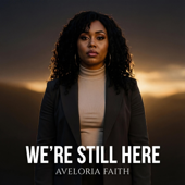 We're Still Here song art