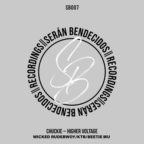 Higher Voltage - Single