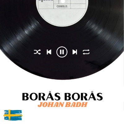 BORÅS BORÅS - Single