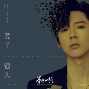 爱了很久(电视剧《暮色心约》片尾主题曲)